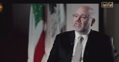وزير الصحة اللبناني لـ"الوثائقية": المستشفى العسكرى المصرى سد حاجة مهمة