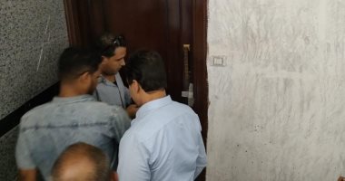 غلق 24 منشأة طبية مخالفة بمركز دشنا فى قنا