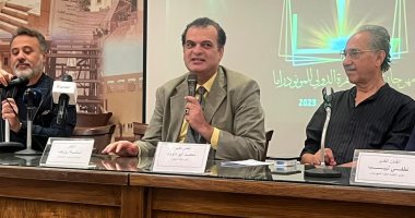 رئيس مهرجان القاهرة للمونودراما يعلن السودان ضيف شرف الدورة السادسة