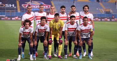 موعد مباراة الزمالك المقبلة أمام المقاولون العرب فى الدوري والقناة الناقلة