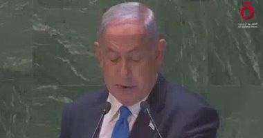 نتنياهو: السلم بين إسرائيل والسعودية سوف يخلق شرق أوسط جديدا