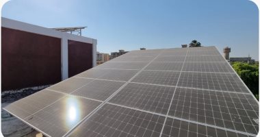 التنمية المحلية: تركيب 13 محطة طاقة شمسية بقرى "حياة كريمة" فى 3 محافظات