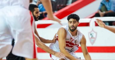 الزمالك يصل قطر للمشاركة فى بطولة الدوحة لكرة السلة 