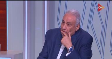 سامح عاشور: تحجج المعارضة بالضمانات غير منطقى ويجب أن لا تنتظر "طبطبة" من الحكومة