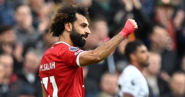 محمد صلاح يغيب عن مواجهة ليفربول ضد ليستر سيتي فى كأس الرابطة