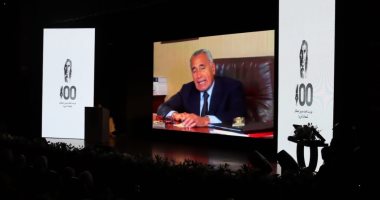 "القومي للحضارة" يستضيف احتفالية الذكرى المئوية لميلاد محمد حسنين هيكل