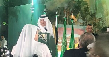 السفير السعودى: العلاقات "المصرية- السعودية" تاريخية وتخدم الاستقرار الدولي