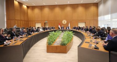 الجزائر والأردن يؤكدان إرادتهما في تعزيز الشراكة الاقتصادية بين البلدين