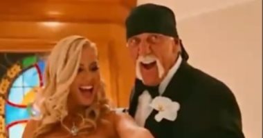 Hulk Hogan’s Surprise Third Marriage: Meet His New Wife Skye Daily