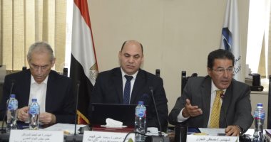 مستشار وزير الزراعة: المشروعات القومية فى البنية التحتية نجت مصر من تغيرات المناخ