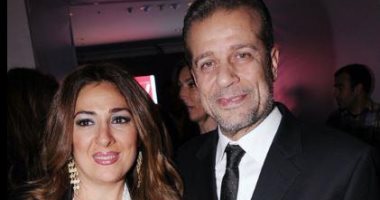 لورا عماد.. عملت مع أحمد زكى ونور الشريف وتركت الفن بعد الزواج من شريف منير