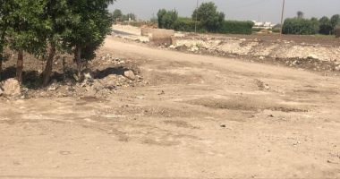الجيزة: رفع المخلفات بشارع سكة المصانع بناهيا استجابة لشكاوى المواطنين