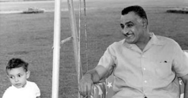 لقطات من حياة الزعيم جمال عبد الناصر فى ذكرى وفاته