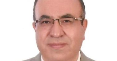 تعبين الدكتور حازم صالح نائبا لرئيس جامعة المنوفية