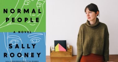 روايات البوكر.. "أناس عاديون" للكاتبة الأيرلندية سالى روني 