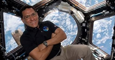 371 يوما.. فرانك روبيو يحطم الرقم القياسى لأطول رحلة فضائية لأمريكى
