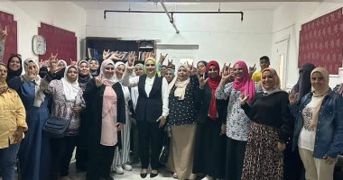 دورات تدريبية للأطباء فى تعلم لغة الإشارة بالإسكندرية