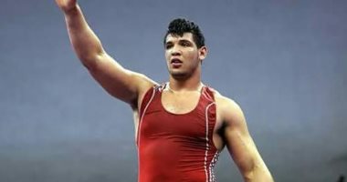 عبد اللطيف منيع يحتل المركز الخامس بالتصنيف العالمى للمصارعة بعد التأهل للأولمبياد