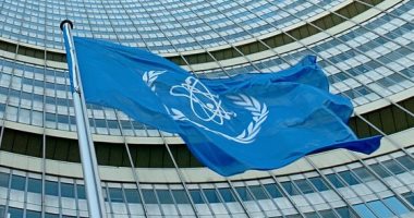 الوكالة الدولية للطاقة الذرية تناقش التهديد النووى فى أوكرانيا بعد غد