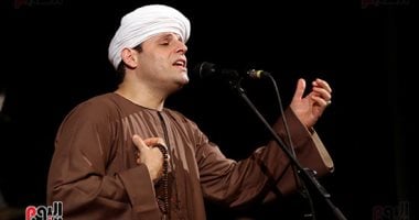 محمود التهامى