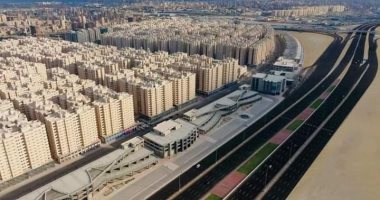 10 سنوات إنجاز.. مشروعات تنموية كبرى بالإسكندرية.. محور المحمودية وأبو ذكرى والكورنيش.. القضاء على العشوائيات بـ"بشاير الخير".. وإنشاء مدينة "مشارف" لتوفير 80 ألف وحدة سكنية.. و144 مشروعا تنمويا بـ17 قطاع.. صور