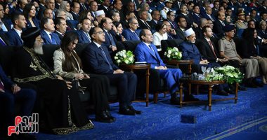 حكاية وطن.. السياسة الخارجية لمصر تعمل على تحقيق السلام للجميع