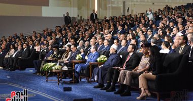 حزب التجمع: ترشح الرئيس السيسى لفترة رئاسية جديدة يدعم استقرار الدولة 