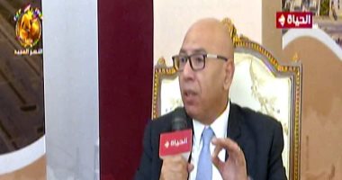 خالد عكاشة: عرض رئيس الوزراء بمؤتمر "حكاية وطن" به شفافية اقتربنا منها بدقة 