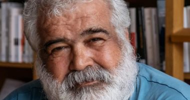وفاة الكاتب السوري خالد خليفة عن عمر 59 عاما