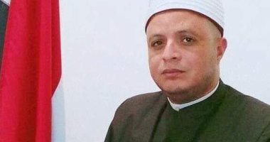 تعيين محمد حامد وكيلا لمديرية أوقاف الشرقية