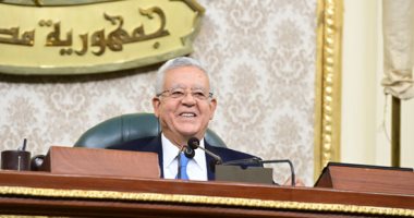 رئيس مجلس النواب يحيل قانون الحكومة بشأن تيسيرات المصريين بالخارج للجان المختصة