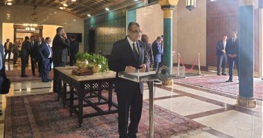 وزير الكهرباء يعلن الموافقة على اتفاقيتى السوق العربية المشتركة