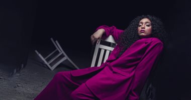 نغم صالح تقتحم عالم الراب وتنتهي من ألبومها الجديد "شلق"