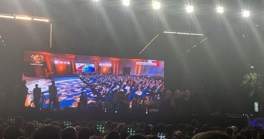 احتفالية ميدان الجلاء تذيع ختام فعاليات مؤتمر حكاية وطن