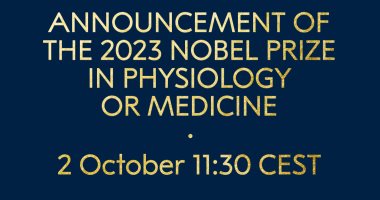 نوبل تستعد لإعلان الفائز بجائزة علم وظائف الأعضاء أو الطب 2023