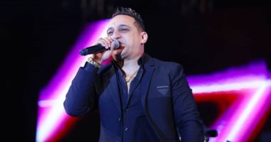 رضا البحراوى يشارك بأغنية فى فيلم "شمس الزناتى" بطولة محمد إمام