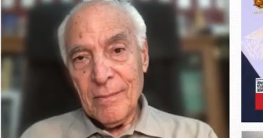 فاروق الباز: سرعة الرياح كان لها الأثر الأكبر في حرائق أمريكا