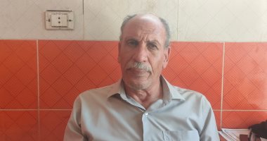 مواطن من الخارجة: أدعم ترشح الرئيس السيسي للانتخابات لأنه رجل المرحلة.. فيديو