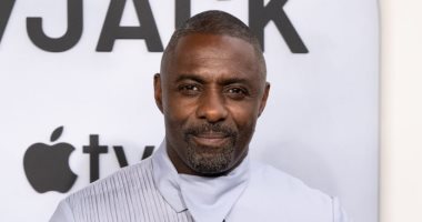 Idris Elba Opens Up About His Unhealthy Work Habits and Psychotherapy Journey