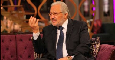 خالد زكي: صوتى للرئيس السيسي وأؤيد ترشحه في الانتخابات الرئاسية