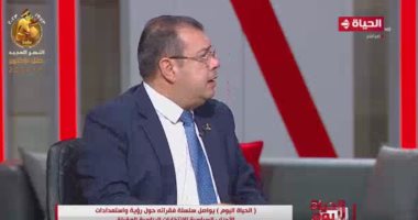 مستقبل وطن: هدفنا مصلحة الدولة والمواطن.. والرئيس السيسي الأنسب لاستكمال المسيرة