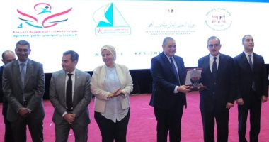 جامعة كفر الشيخ تشهد فعاليات ختام المهرجان الرياضى للأسر الطلابية للعام الثالث