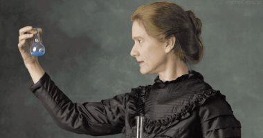 مارى سكوودوفسكا كورى.. امرأة استثنانية فى تاريخ جائزة نوبل