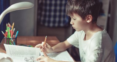 5 تغييرات أساسية في غرفة طفلك تساعده على التركيز أثناء المذاكرة