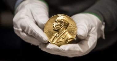 إعلان الفائز بجائزة نوبل فى الكيمياء لعام 2023 اليوم