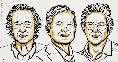 فوز ثلاثة علماء بجائزة نوبل فى الفيزياء لعام 2023