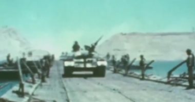 "الوثائقية" تستعرض يوميات حرب أكتوبر.. 10 أكتوبر 1973