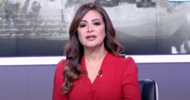 ريهام السهلى عن احتفالات انتصار أكتوبر: 50 عاما مضت والبطولات تتحدى الزمن 