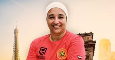 أميرة أبو شقة تفوز بذهبية بطولة أفريقيا للرماية وتتأهل إلى أولمبياد باريس