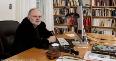 الأكاديمية السويدية:هذه أعظم رواية لـ جون فوس الفائز بجائزة نوبل للأدب 2023